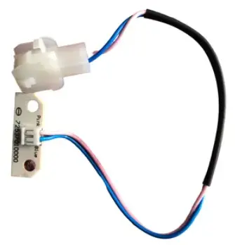 [AN91068X] TARJETA SENSOR MOTOR LAVADORA MABE AMAZONAS WW02F00224 – WW03A00090 – 253C1142P003 CKD91068