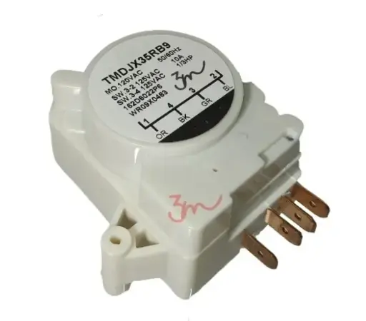 [AN91098X] TIMER DE FROST 9H - 35M SAYCO PARA NEVERA CENTRALES MABE Y HACEB CKD91098