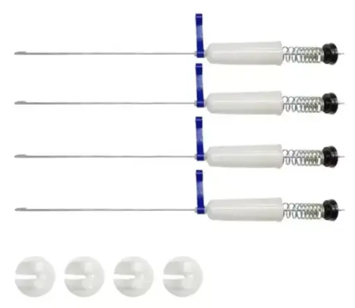 [AN90570X] JUEGO DE VARILLAS DE SUSPENSION 33 LBS W10639816 CKD90570