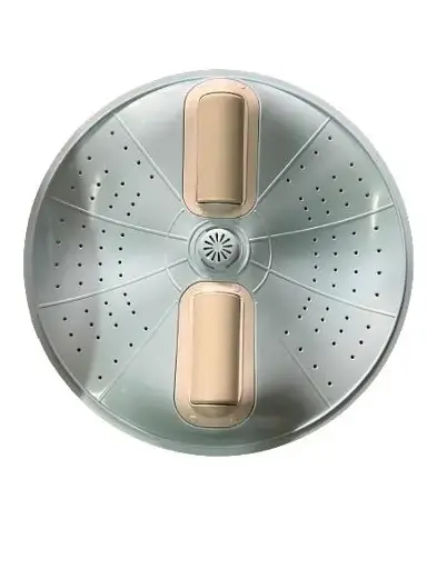 [AN91289X] AGITADOR SAMSUNG WOBBLE DIAMETRO 43.5CM 13KG CKD91289