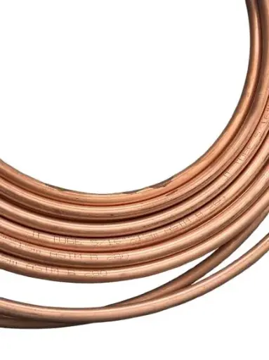 [AN91311X] TUBERIA 5/16 CKD91311 1 ROLLO 1M