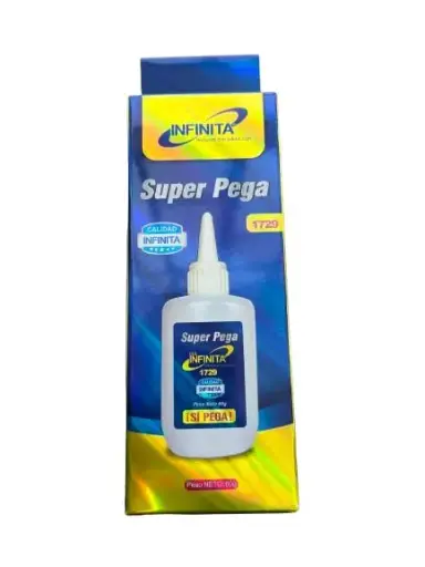 [AN9I312X] SUPER PEGA INFITA CKD9I312