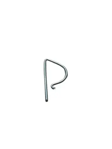 [AN91337X] PIN R DE PROGRAMADOR OLIMPIA CKD91337