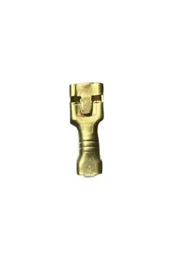 [AN91347X] TERMINALES HEMBRA 3/16 CKD91347