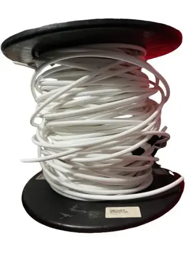 [AN91355X] ROLLO 100M MANGUERA TEFLON 1/4 CKD91355