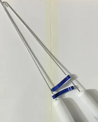 [AN91361X] VARILLA WHIRLPOOL HACEB 66CM CKD91361