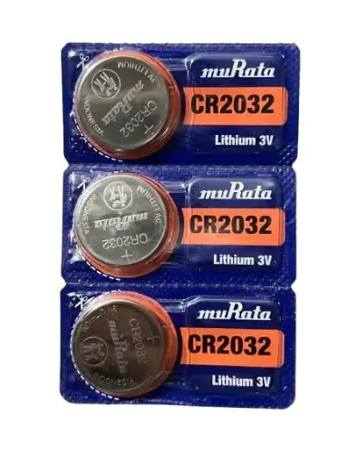 [AN91364X] PILAS PARA PINZA CKD91364