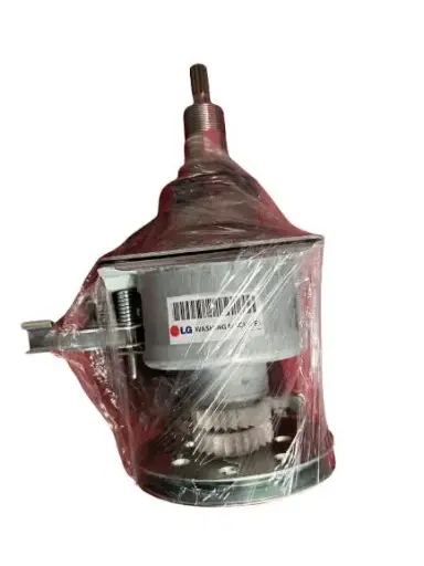 [AN91369X] TRANSMISION LG CAÑON GRUESO CKD91369