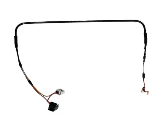 [AN91378X] RESISTENCIA CON BIMETALICO Y TERMO FUSIBLE 46CM CKD91378