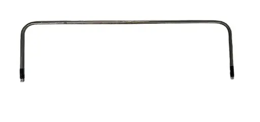 [AN91380X] RESISTENCIA MABE 44CM CKD91380