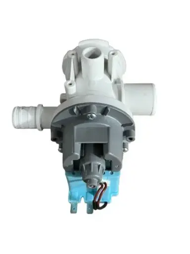 [AN91395X] BOMBA SAMSUNG DOBLE HUECO BOCAS DESIGUALES CKD91395