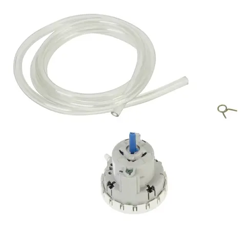 [AN91400X] PRESOSTATO - INTERRUPTOR DE PRESIÓN DE NIVEL DE AGUA PUNTO AZUL PARA LAVADORA WHIRLPOOL – W10339326 CKD91400