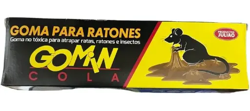 [AN91401X] GOMIN COLA RATONES CKD91401