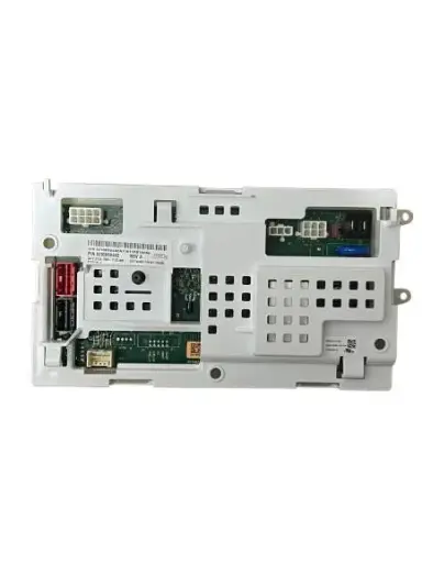 [AN91411X] TARJETA LAVADORA WHIRLPOOL W11124776 CKD91411