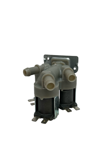 [AN91256X] VÁLVULA DE ENTRADA DE 3 VÍAS PARA LAVADORA LG ORIGINAL CKD91256