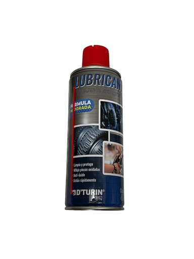 [AN90636X] LUBRICANTE PENETRANTE MULTIPROPOSITO - CONTENDIÓ 450ML D’TURÍN AERO CKD90636