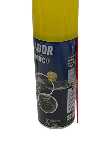 [AN90622X] LIMPIADOR ELECTRÓNICO -  OBTENIDO 200ML D’TURIN AERO CKD90622