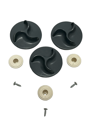 [AN90579X] KIT - JUEGO DE MARIPOSAS O ASPAS LG CKD90579