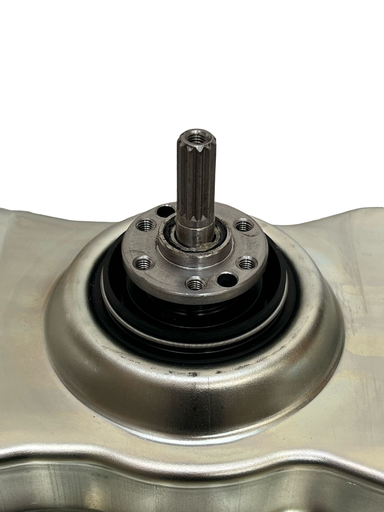 [AN91133X] TRANSMISIÓN 8 HUECOS CUELLO BAJO - 40 CM GEA TXAS530H8 CKD91133