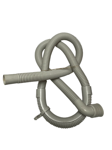 [AN90641X] MANGUERA DE DESAGÜE PARA LAVADORA ELECTROLUX CKD90641